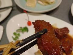 -新吉士·上海菜(浦东LCM置汇旭辉店)