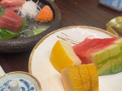 -黑松白鹿(金融街店)