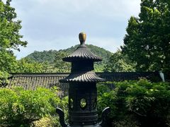 -虎跑公园