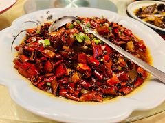 经典毛血旺-花家八爷府(王府井·故宫店)