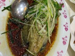 -凤城礼记鱼翅海鲜酒家(新马路总店)