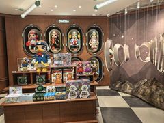 -泡泡玛特POPMART(壹号店)