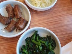 -李先生牛肉面大王(华联商厦店)