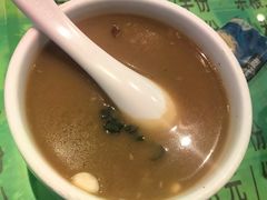 一口香豆面糊-令氏家外家岐山面(火炬路店)
