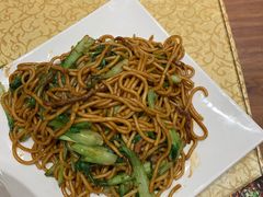 -阿莉餐厅(枣阳路店)