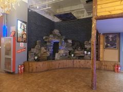 -明日世界密室轰趴·剧本桌游·箭馆团建(国贸店)