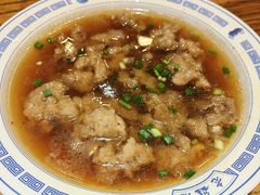 小酥肉-老雒阳面馆·水席(定鼎门店)