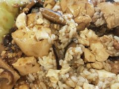 -罐罐打卤饭(一枝园店)