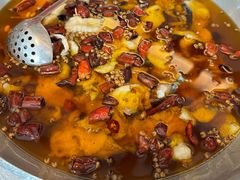 -辣婆婆(航天桥店)