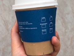 -AllorNothing横竖横咖啡(天虹店)