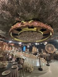 -花嫁丽舍婚礼殿堂(世博江景店)
