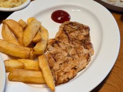 -Texas Roadhouse(世纪汇广场店)