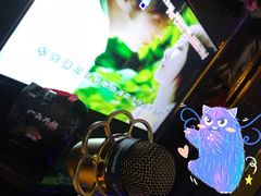 -INLOVE KTV(文一店)
