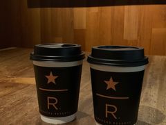 -星巴克臻选®️咖啡·酒坊Bar Mixato