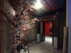 -全民侦探沉浸剧场剧本杀(西安路店)