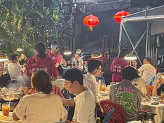 -小煵记·打边炉(西丽文光店)