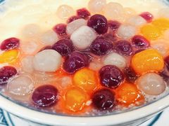 -赵记传承·中国甜品(福州总店)