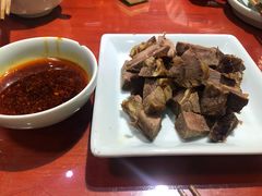 -窄巷子陕菜馆·地道陕西菜(粉巷店)
