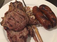 小南国花园酒店AdD餐厅-AdD全日制餐厅(中谷花园酒店)