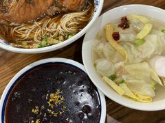 -随柳居·苏式小吃(建新巷店)