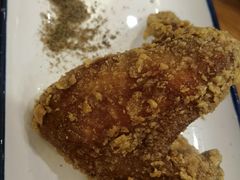 -小条食堂(筼筜天虹店)