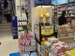 -便民药房(喷水池店)