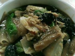 -老边饺子馆(西站店)