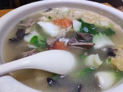 -旺福楼·包点(碑亭巷店)