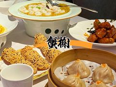 -蟹榭(静安寺晶品商场店)