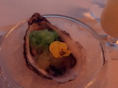 -迪拜帆船酒店海底餐厅