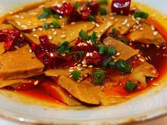 -青花椒花椒鱼(合生汇店)