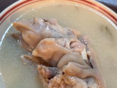 -老方桌烂蹄花川菜馆(九龙坡店)