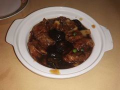 -功德林(南京西路店)