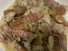 -大洋海鲜居·海鲜特色菜(墟沟海鲜美食城店)