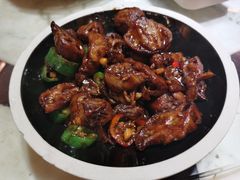 -园林美食城·本土农家菜(杨和镇店)