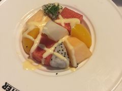 -爱丽丝牛排西餐厅(光谷步行街店)