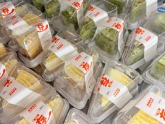 -来噻布布 Lets BUBU