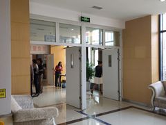 -美年大健康体检(绵阳店)