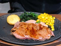 -萨莉亚意式餐厅(杭州滨江天街店)