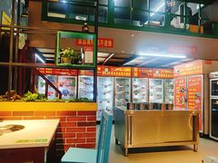 -钢管厂五区小郡肝串串香(滨江店)