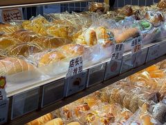 -小飞象面包公社(珠江路金鹰店)