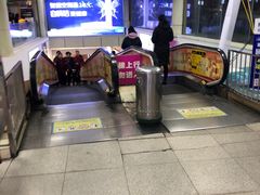 -利群海琴购物广场(商丘路店)
