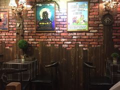 -MAX伯爵趣味互动密室逃脱(大坪D馆店)