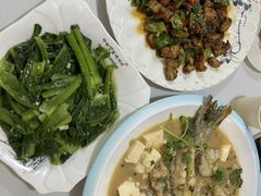 -煲来饱去冷水鱼