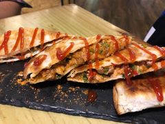 -清真·艾美可餐厅(鹏欣水游城店)