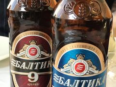 -马克西姆俄罗斯餐厅(通亚街店)