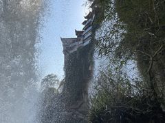 -芙蓉镇景区