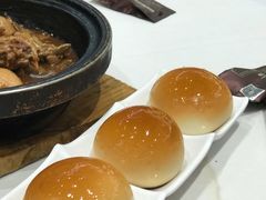 -稻香酒家·33年老字号·港式粤菜(富邦中心店)