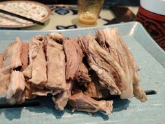 -撒拉花儿·新疆菜·清真(太阳宫店)