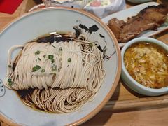 -孙盛兴奥灶面馆·蟹黄面·三虾面(直营.拙政园店)